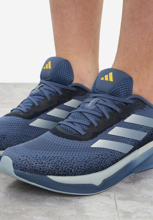 Кроссовки мужские adidas Supernova Stride, Синий