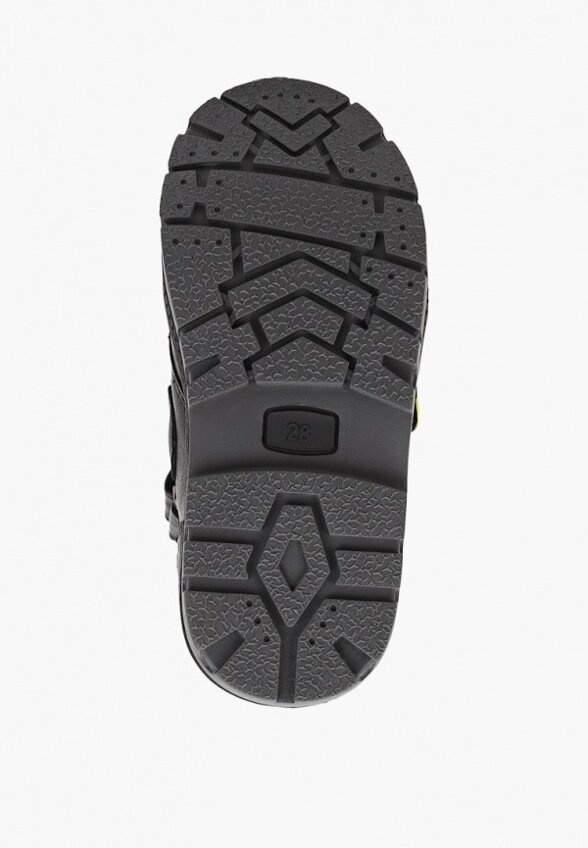 Ботинки PlayToday