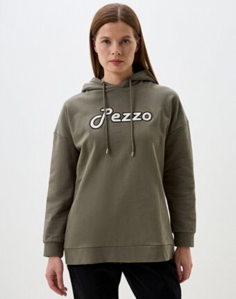Худи Pezzo женщинам