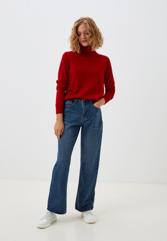 Водолазка To Be One