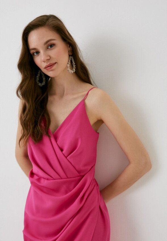 Платье СелфиDress