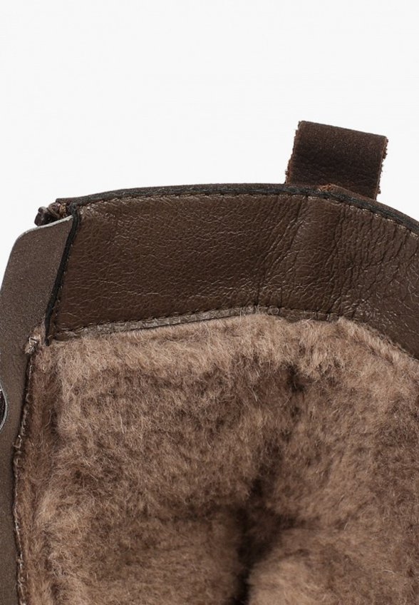 Ботинки Thomas Munz