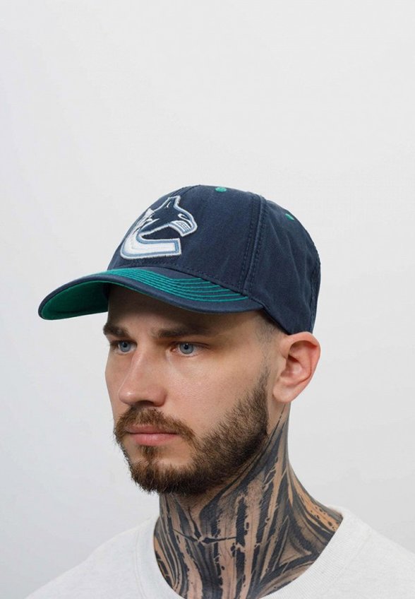 Бейсболка American Needle