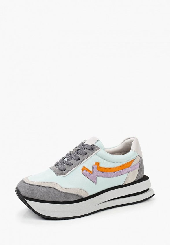 Кроссовки Basconi