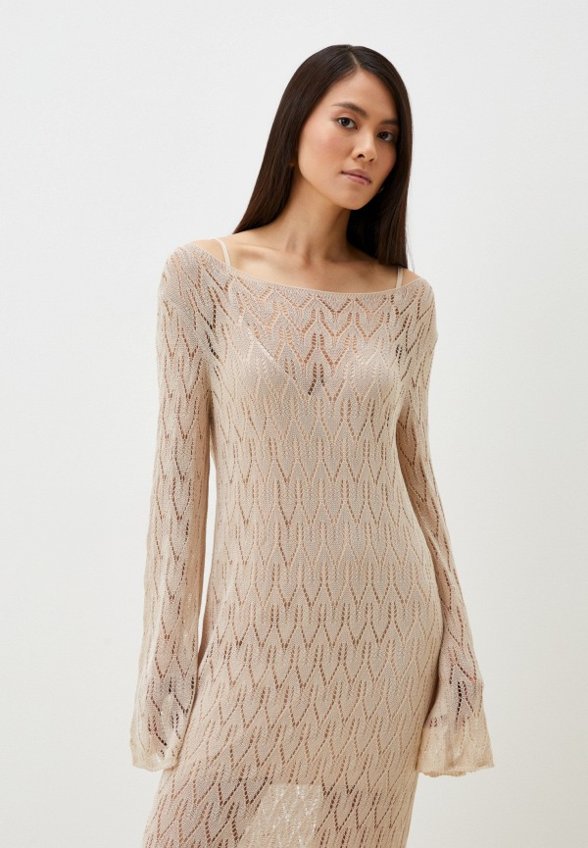 Платье Libellulas