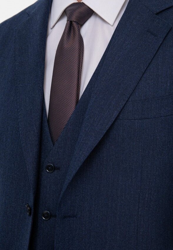 Пиджак Kanzler