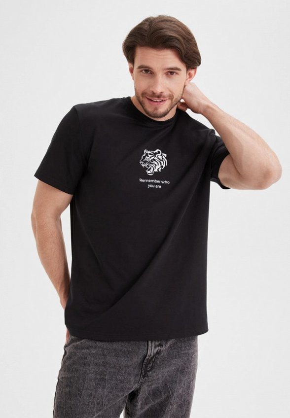 Футболка Barmariska