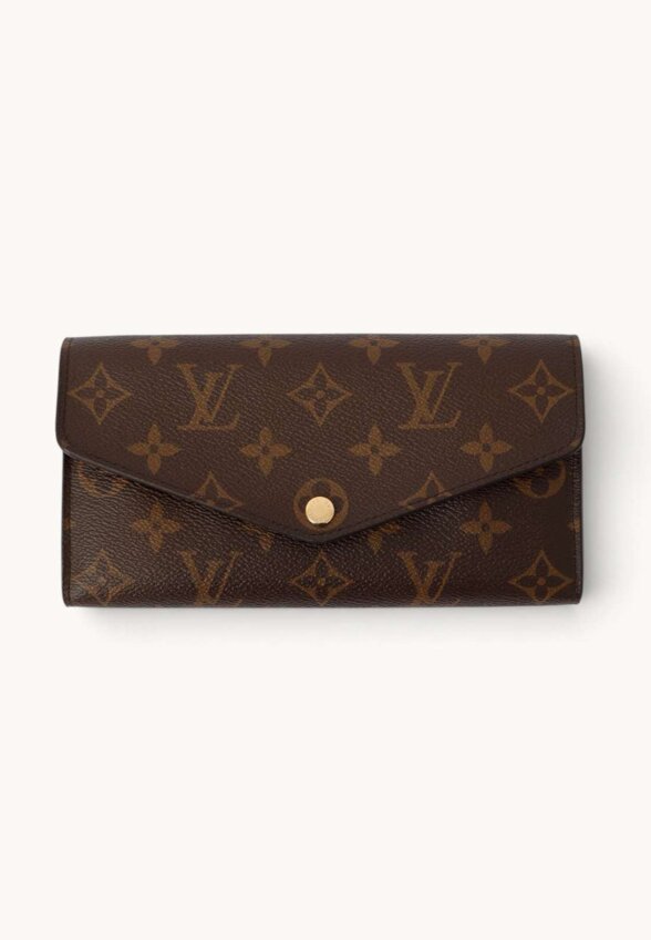 Louis Vuitton Sarah