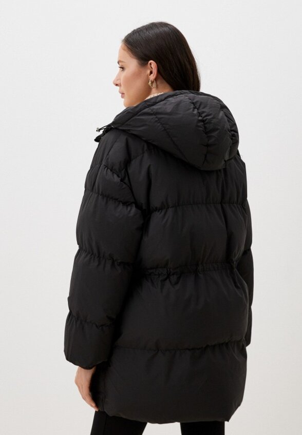 Пуховик Bad Queen