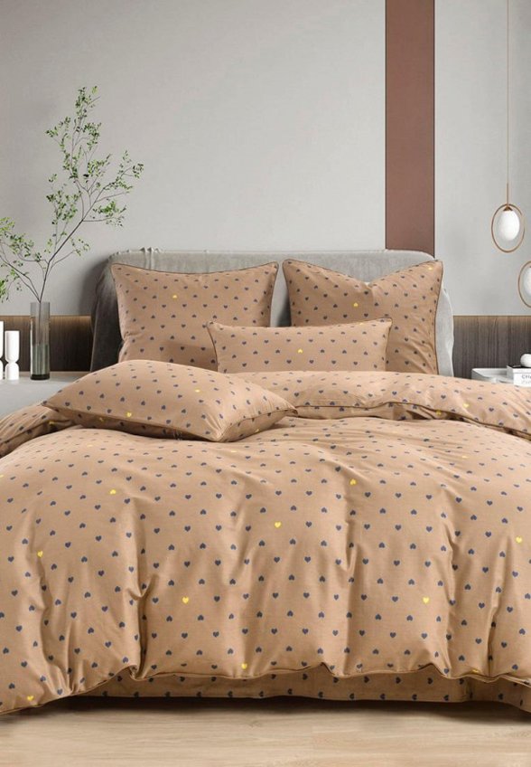 Постельное белье Семейное Sofi De Marko