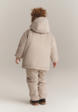Куртка утепленная Loomknits2  - превью