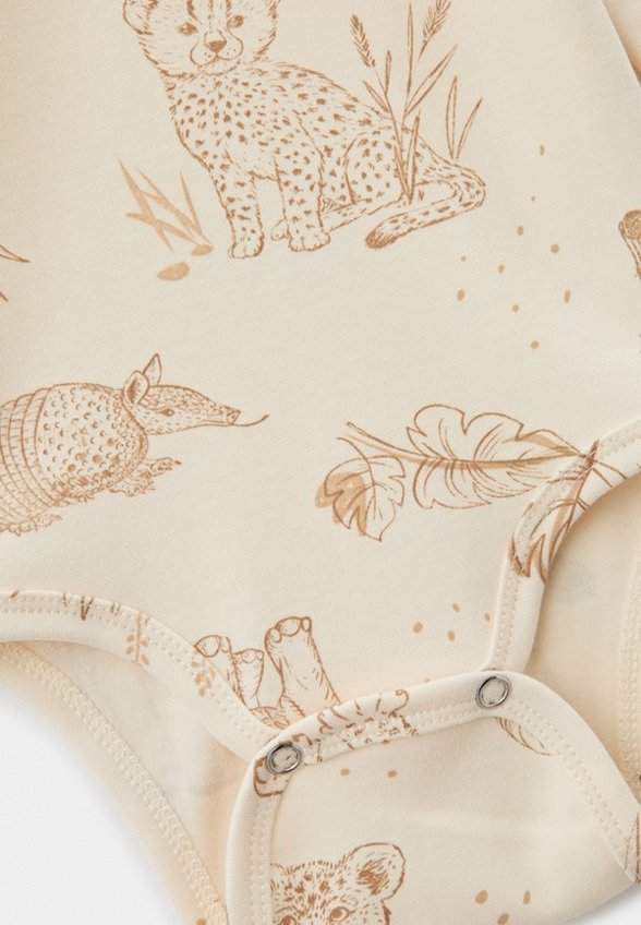 Боди Ete Children