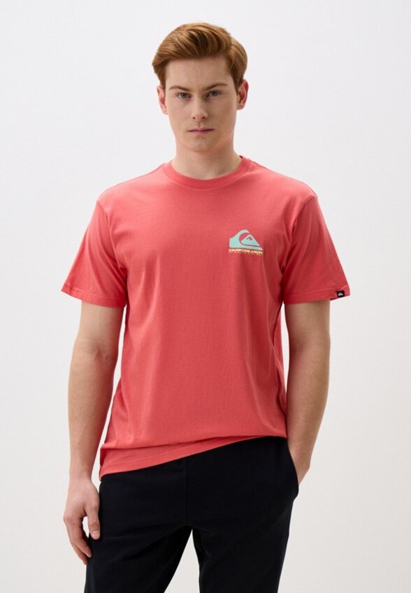 Футболка Quiksilver