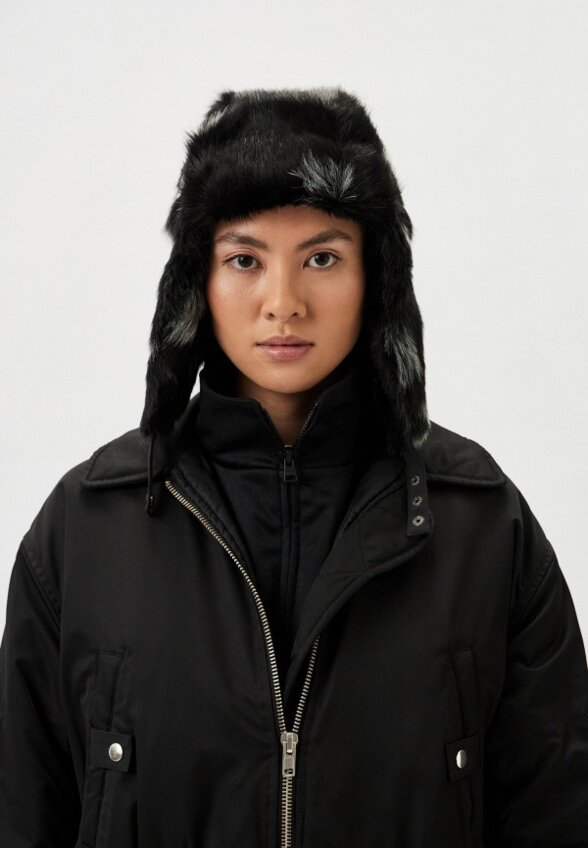 Шапка Аутло