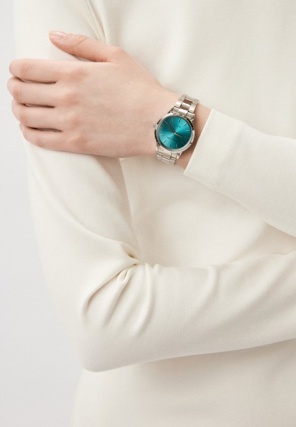 Часы George Kini