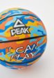 Мяч баскетбольный Peak2  - превью