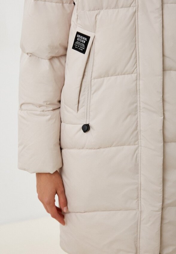 Пуховик Winterra