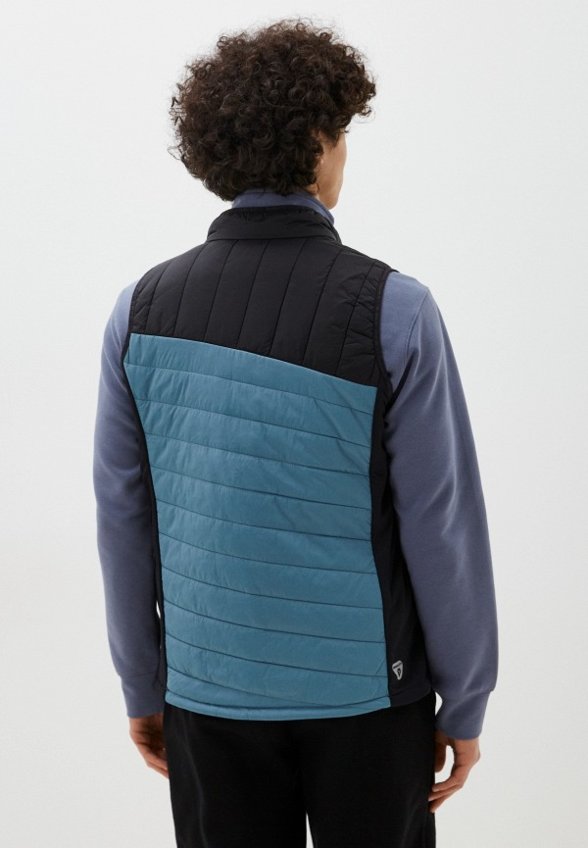 Жилет утепленный Viking