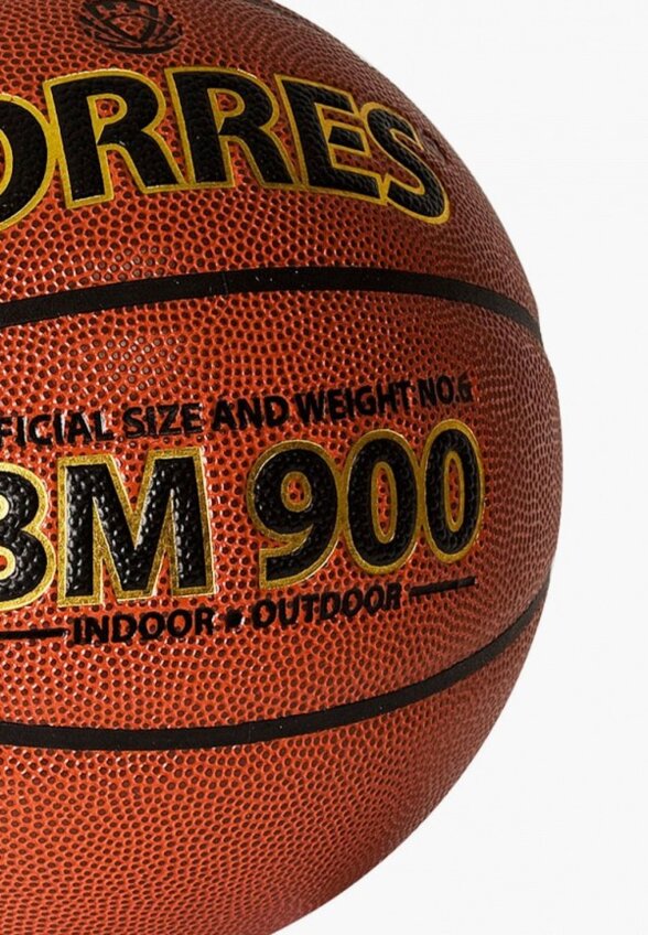 Мяч баскетбольный Torres