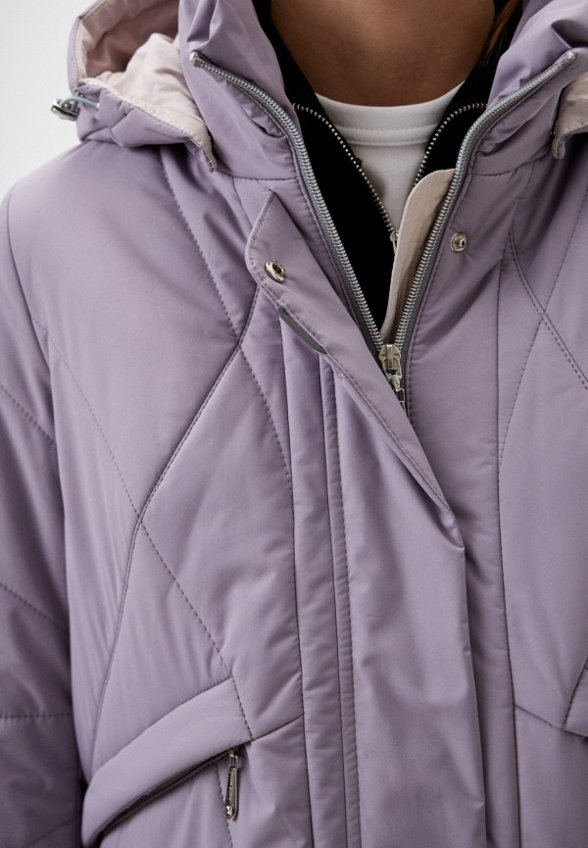 Куртка утепленная Nord Wind