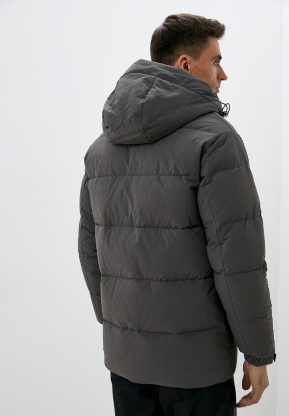 Пуховик Grizman