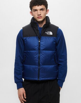Жилет утепленный The North Face мужчинам