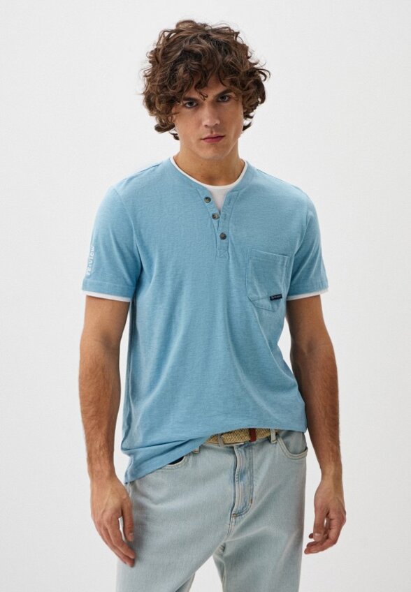 Футболка Begood