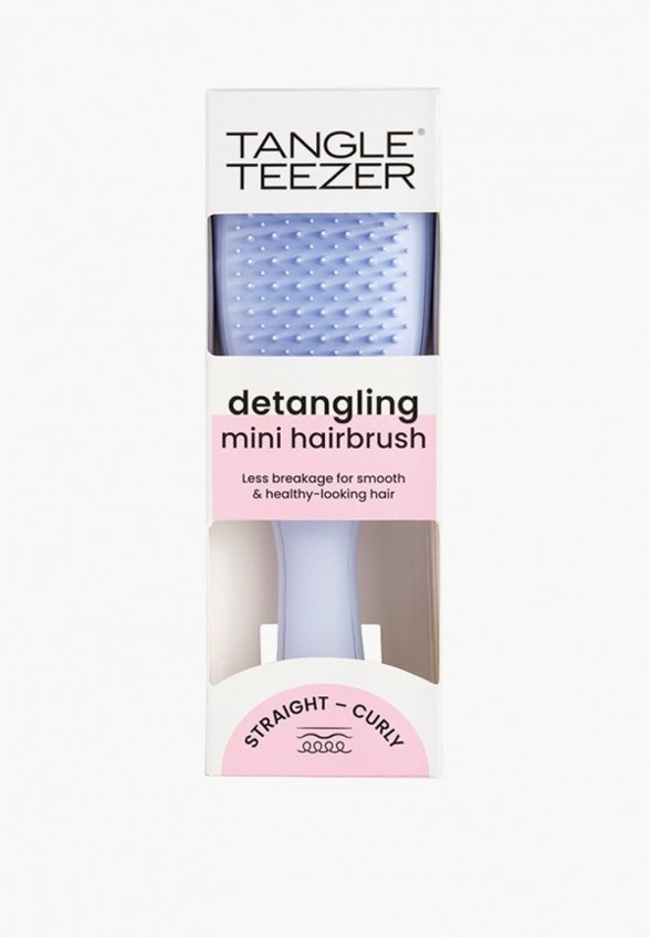 Расческа для распутывания волос Tangle Teezer