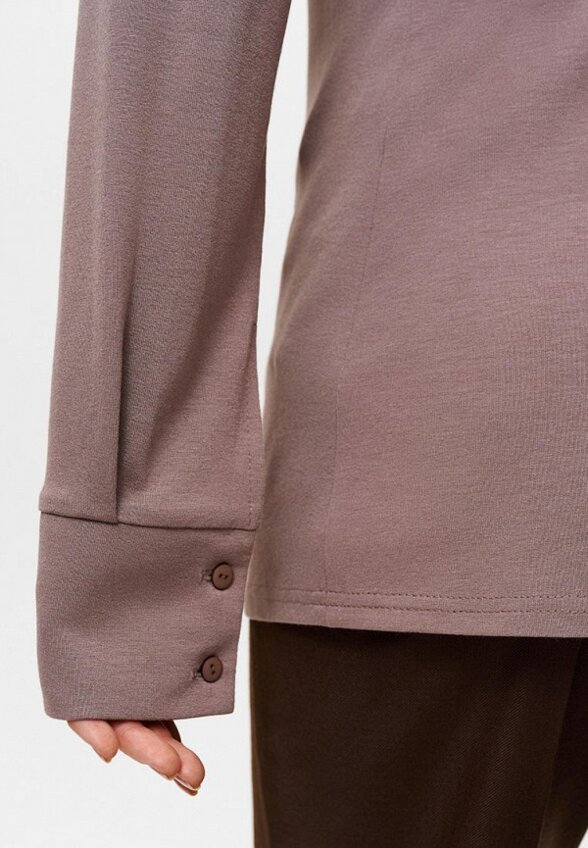 Рубашка Olesa Chugunova