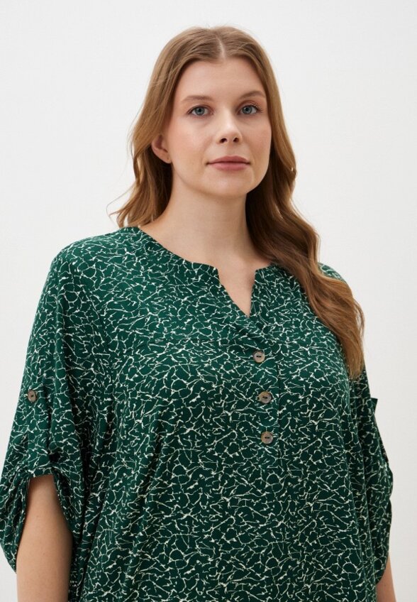 Блуза Kingmarin