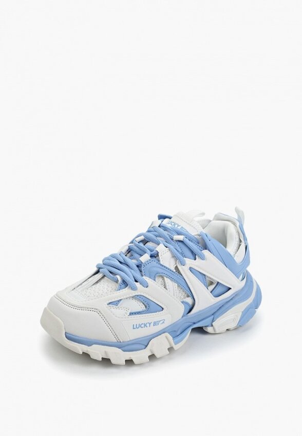 Кроссовки Lucky Bear