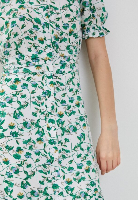 Платье Pinkkarrot