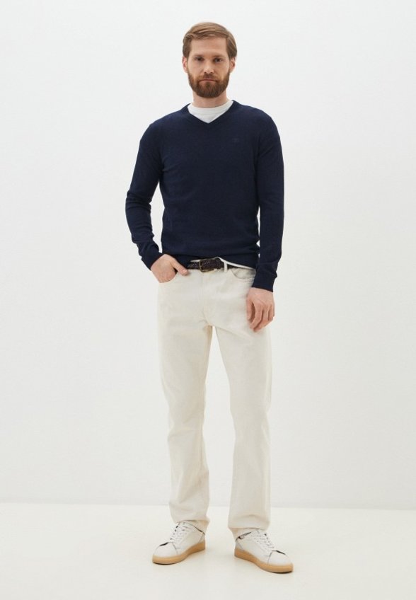 Пуловер Tom Tailor