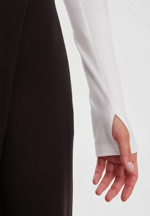 Водолазка Olesa Chugunova