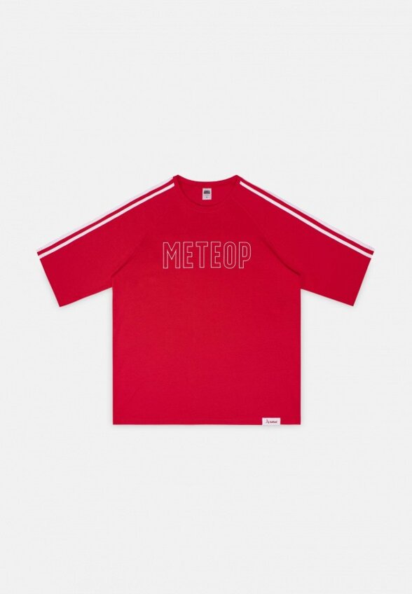 Футболка Индивид