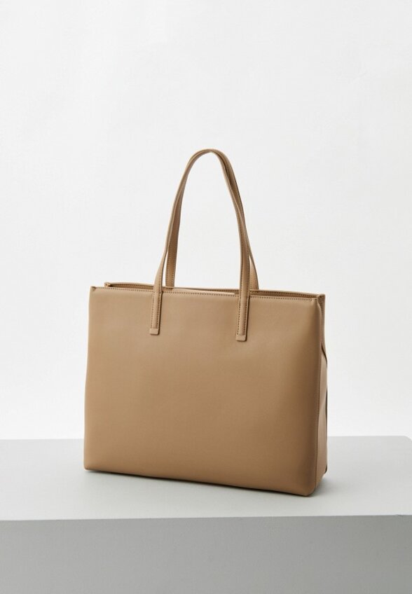 Сумка и брелок Calvin Klein