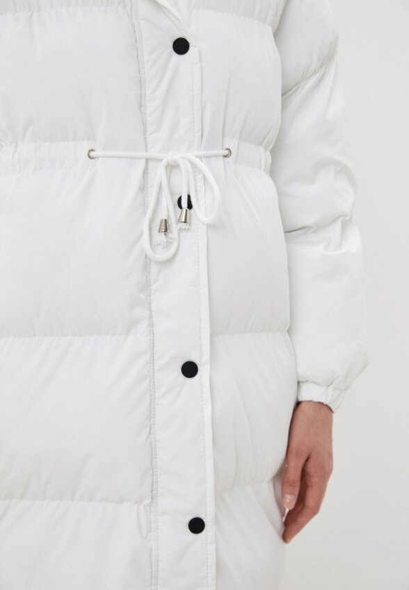 Пуховик Goldrai