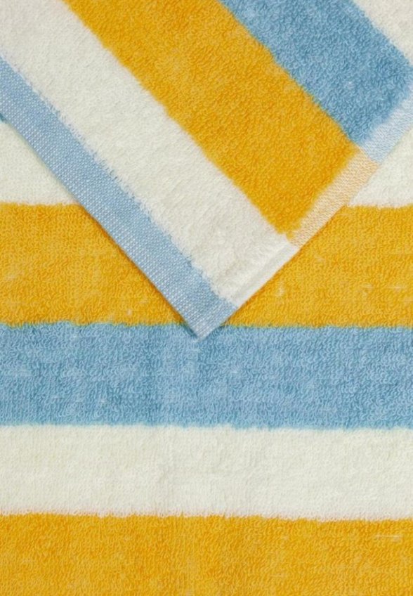 Полотенце Wellness