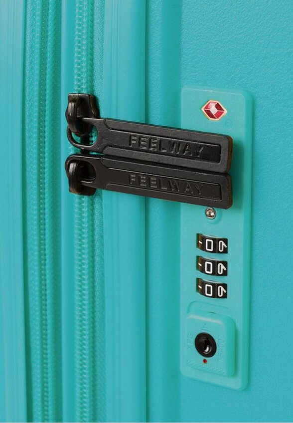 Чемодан Feelway