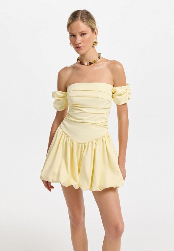 Платье Love Republic