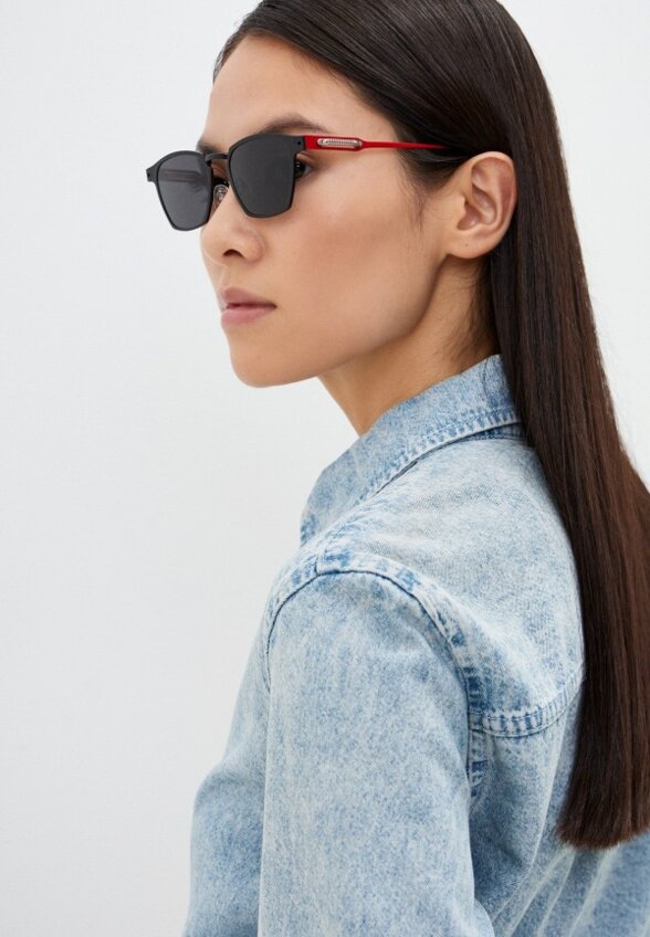 Очки солнцезащитные Havvs