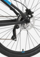 Велосипед горный Denton Storm 3.0 Sport 27.5