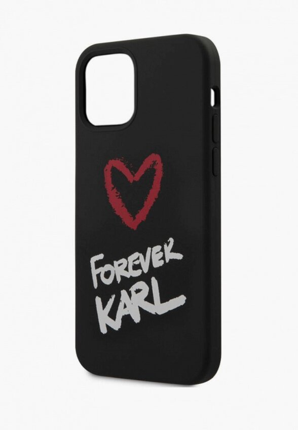 Чехол для iPhone Karl Lagerfeld