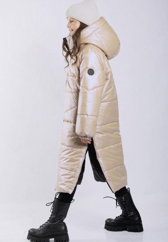 Куртка утепленная Orso Bianco