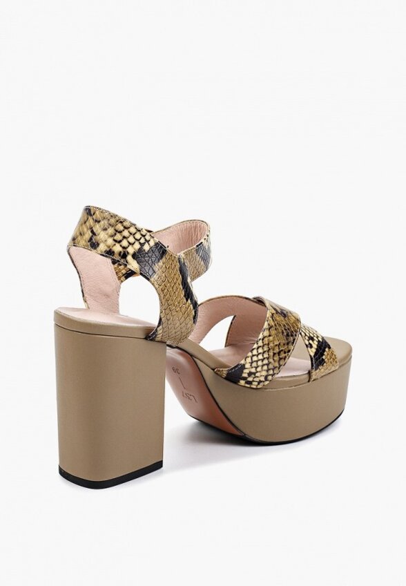 Босоножки L37