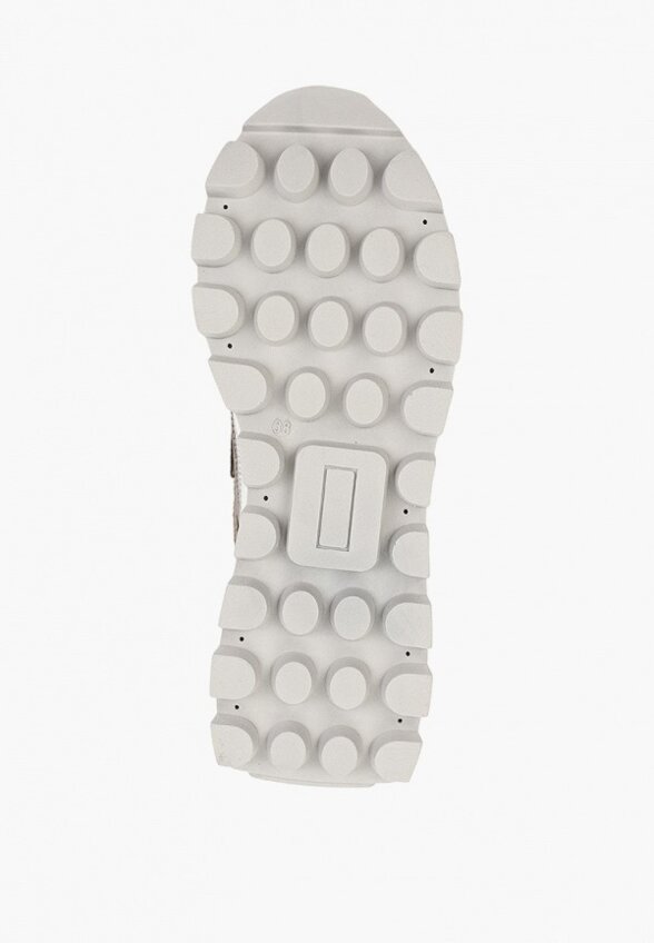 Кроссовки Emanuele Gelmetti