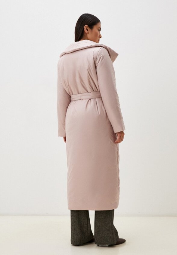 Куртка-пальто Besotted