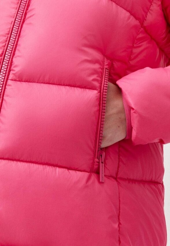 Пуховик JC Just Clothes