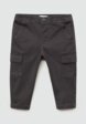 Брюки Mango Kids2  - превью