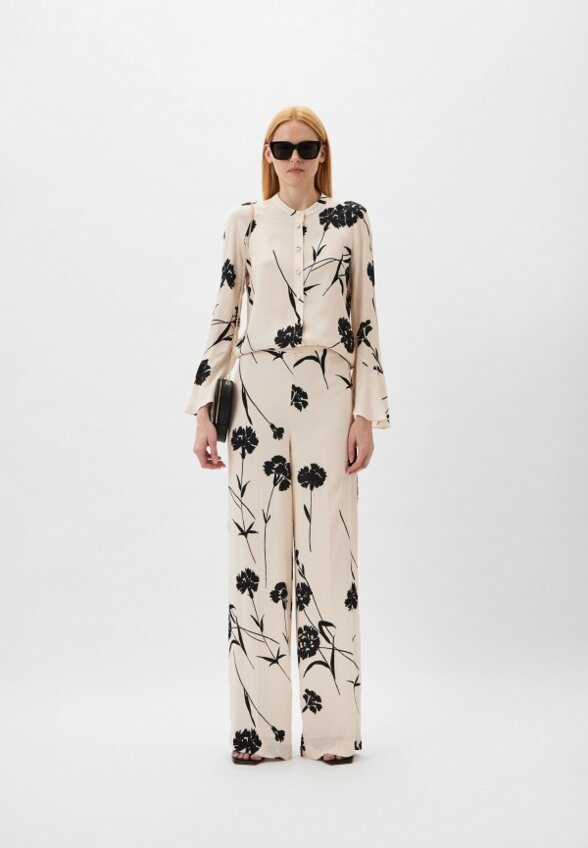 Брюки Twinset Milano